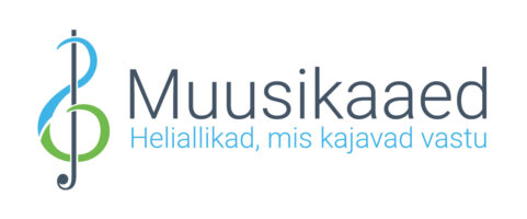 Muusikaaed logo