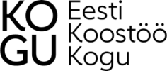 Koostöö Kogu logo
