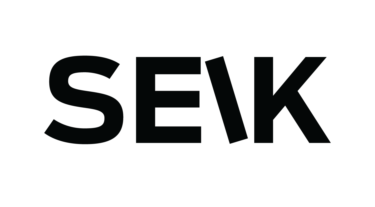 SEIK logo