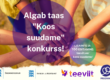 Koos suudame päisepilt